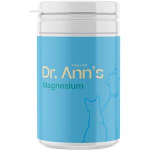 Dr. Ann's Magnesio - 150 Grammi
