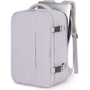 VMIKIV Zaino Ryanair 40x30x20 Zaino da Viaggio Aereo Bagaglio a Mano | Zaino 40x20x25 Antifurto Borsa da Cabina,Valigia per Wizzair Vueling,Zaini con Scomparto per PC,Donna e Uomo per Viaggi Brevi