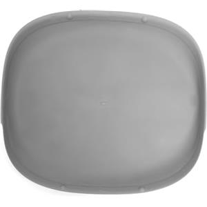 Neakasa Cuscinetto in silicone aggiornato per lettiera per gatti autopulente M1