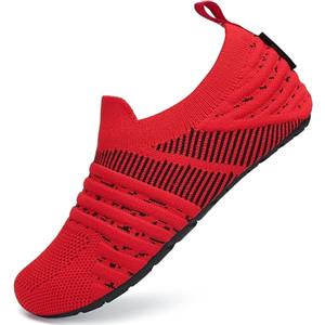 SAGUARO Scarpe da Scogli Antiscivolo per Bambini, Scarpe Immersione Leggere per Nuoto Gr. 18-37 EU