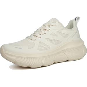 Hawkwell Cloud Zero Active Walking e Tennis Scarpe da Donna Imbottite Traspirante Sport Palestra Allenamento Jogging Sneakers Sportive Antiscivolo per uso medico