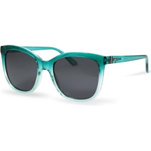 ZENOTTIC Occhiali da Sole Polarizzati da Donna Cateye Oversize | Occhiali a Occhio di Gatto in Stile Retrò Carino con Protezione UV400