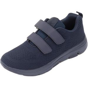 JOMIX Scarpe Uomo a Strappo Ginnastica Sneaker Sportive Donna da Corsa Running Scarpe Casual per Correre Camminare