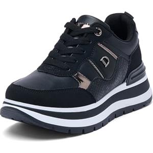 JOMIX Sneakers da Donna Casual Comfort Scarpe da Ginnastica per Camminare e Correre Fitness