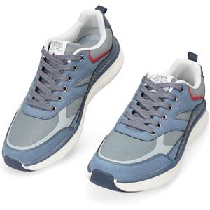 LEOSS ORIGINAL Scarpe Tennis Uomo Scarpe Vintage Uomo Scarpa Running Uomo MLE260305IT