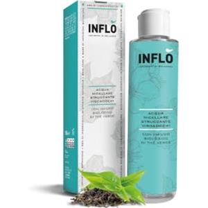 Specchiasol Inflò - Acqua Micellare Struccante Viso e Occhi, 150ml