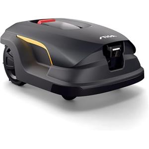 STIGA A 50v a Robot tagliaerba, 26 cm, 5000 m² - Telecamera AI Integrata, App STIGA.GO, Navigazione GPS - Giardini grandi con pendenze fino al 50%