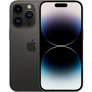 Apple Standard iPhone 14 Pro 256GB Ricondizionato NERO