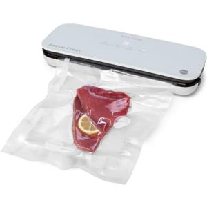 MACOM, Macchina sottovuoto automatica con finitura in vetro temperato, Forever Fresh VAC1080