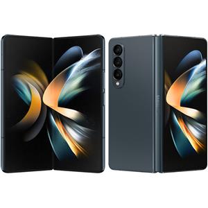 Samsung Galaxy Z Fold4 5G grigio 256 GB dual sim condizioni abbastanza buone