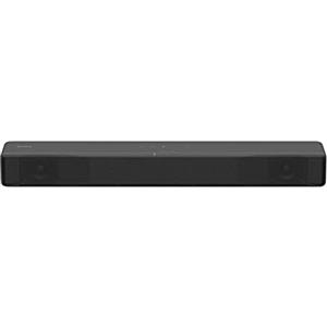 Sony HT-SF200 Soundbar 2.1 Canali con Subwoofer Integrato, USB, Bluetooth, Nero