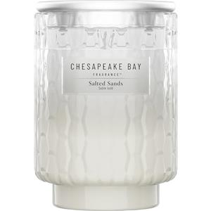 Chesapeake Bay Candle Chesapeake Bay Candela profumata | Candela Media | Salted Sands | Regali Perfetti per Donne