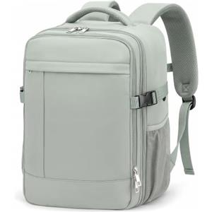 Lossga Zaino 40x30x20 per Ryanair Zaino da Viaggio Aereo | Zaini Casual con Fibbia Pettorale, Tasca Laterale, Tasca per Bagnato, Scomparto Laptop, Borsa Antifurto, Ergonomico