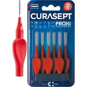 CURASEPT SPA CURASEPT PROXI T12 Rosso