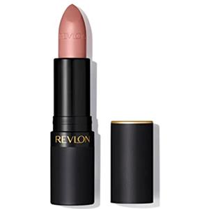 Revlon Super Lustrous The Luscious Mattes Rossetto Labbra Effetto Mat, 003 Pick me up, 4.2g