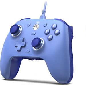 GameSir G7 SE Controller Xbox cablato con joystick effetto Hall e trigger Hall, funziona con Xbox One, Xbox Series X|S, Windows 10/11, licenza ufficiale per Xbox
