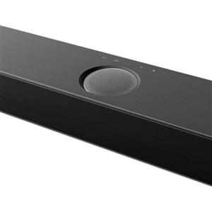 LG Soundbar bluetooth 5.1 da 500 w, nera Lg S70TR