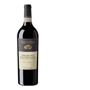 Amarone Della Valpolicella Tenuta Sant'Antonio Famiglia Castagnedi 0.75 L