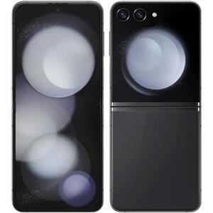 Samsung Galaxy Z Flip5 5G nero 512 GB dual sim condizioni abbastanza buone