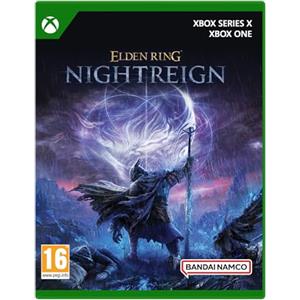 Bandai Namco Elden Ring: Nightreign (Compatible with Xbox One) /Xbox X