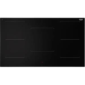 DeLonghi SLI 905 Piano cottura induzione 90cm 5 zone Full Bridge