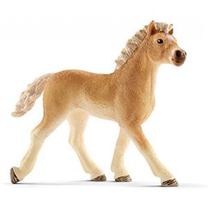 SCHLEICH - 2513814 Puledro Avelignese