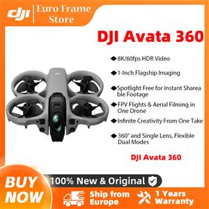 DJI Avata