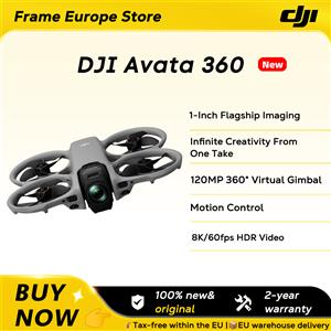 DJI Avata