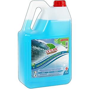 OCEAN PROFESSIONAL Detersivo pavimenti 5 kg. brezza marina