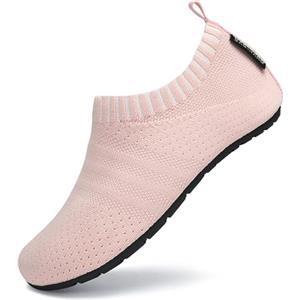 SAGUARO Scarpe da Scogli Bambini Antiscivolo - Scarpette Mare Ragazze Ragazzi, Scarpe Immersione Leggere per Nuoto e Acqua, Gr. 18-37 EU