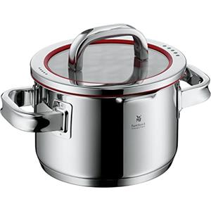 WMF 0761166380 - Pentola "Function 4", Ø 16 cm