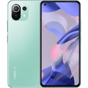 Xiaomi 11 Lite 5G NE | 6 GB | 128 GB | Verde Menta - ottimo
