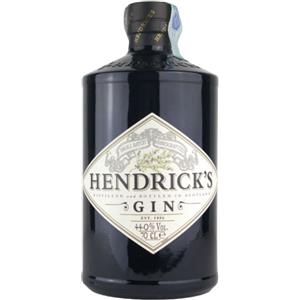 HENDRICK'S Gin Hendrick's - 0,70L