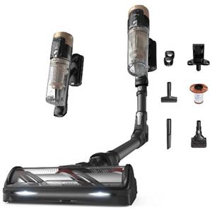 ROWENTA - X-Force Flex 14.80, Aspirapolvere Senza Fili, Potenza di Aspirazione Elevata di 240 AW, Modello Animal Care, RH9B74