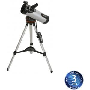 Celestron LCM114 - Newton
