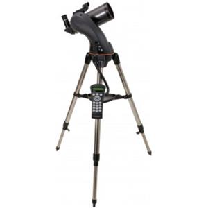 Celestron NEXSTAR 90 SLT - Maksutov
