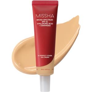 MISSHA M PERFECT COVER BB CREAM PRO 50ML #25