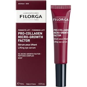 Filorga Pro-Collagen Micro-Growth Factor Siero Occhi Liftante 15 ml