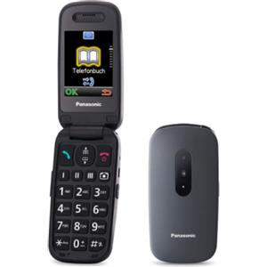 SENIOR PHONE TU446 CONCHIGLIA NERO