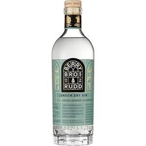 Berry Bros. & Rudd Berry Bros & Rudd London Dry Gin - 700 ml