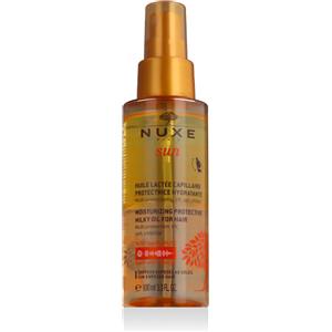 Nuxe Sun Moisturising Protective Milky Oil For Hair 100 ml