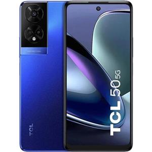 TCL 50 5G 4+128GB DARK BLUE T613K-2BLCA112