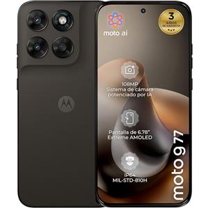 Motorola Moto G77 8+256GB 6.78