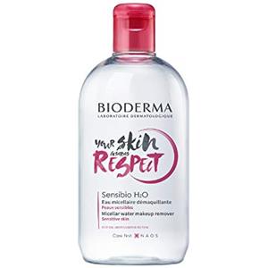 Bioderma Italia Sensibio H2o 500 Ml Edizione Limitata