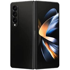 Samsung SMARTPHONE SAMSUNG GALAXY Z FOLD4 5G SM F936B 256 GB DUAL SIM NERO NO Z FOLD5