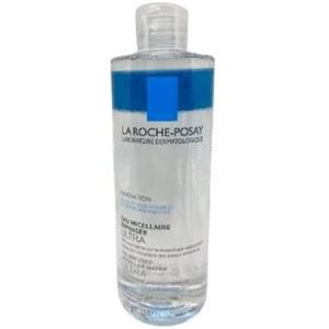 LA ROCHE POSAY-PHAS (L'Oreal) La Roche Posay Oil-Infused Micellar Water 400ml
