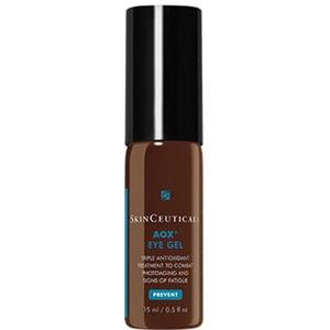 Skinceuticals (l'oreal italia) Skinceuticals AOX Eye Gel Contorno Occhi Antiossidante 15 ml