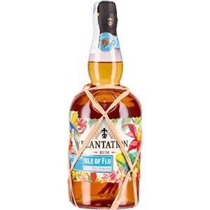 Plantation Planteray Isle Of Fiji, 40%, 700 ml