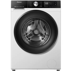 HI SENSE HISENSE - Lavasciuga WD3S8043BW3 8-5 Kg Classe D - Bianco