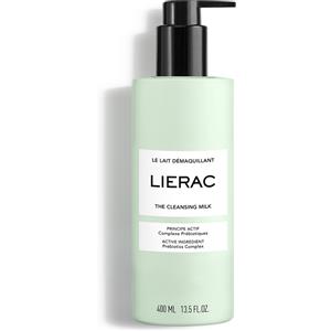 Lierac Il Latte Struccante 400ml